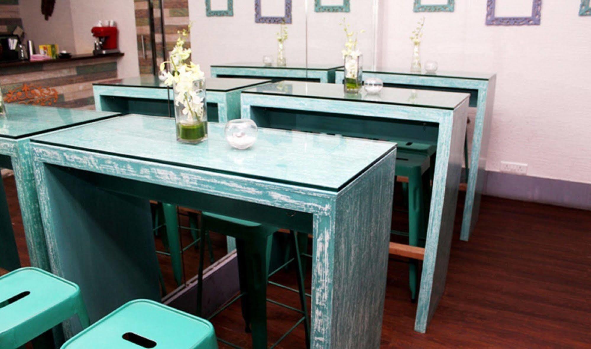 Red Palm Residency Hotel Mumbai