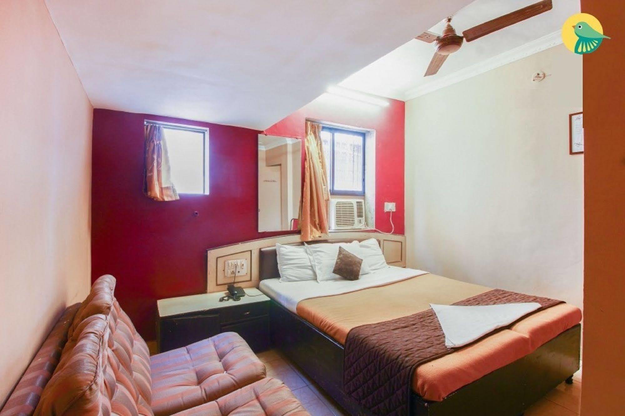 Red Palm Residency 2*
