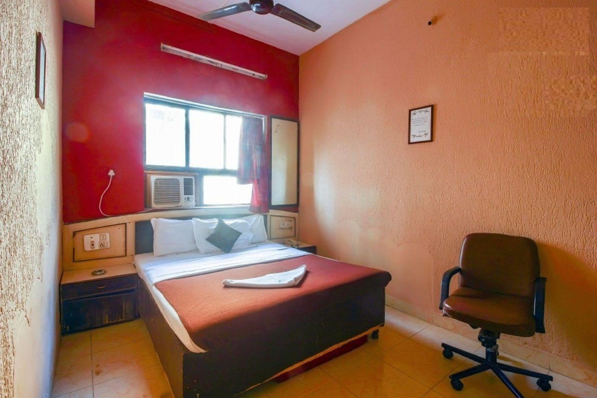 Red Palm Residency Hotel