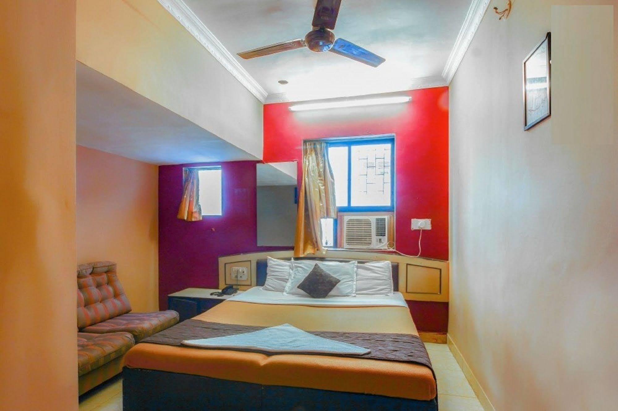Red Palm Residency Hotel Mumbai