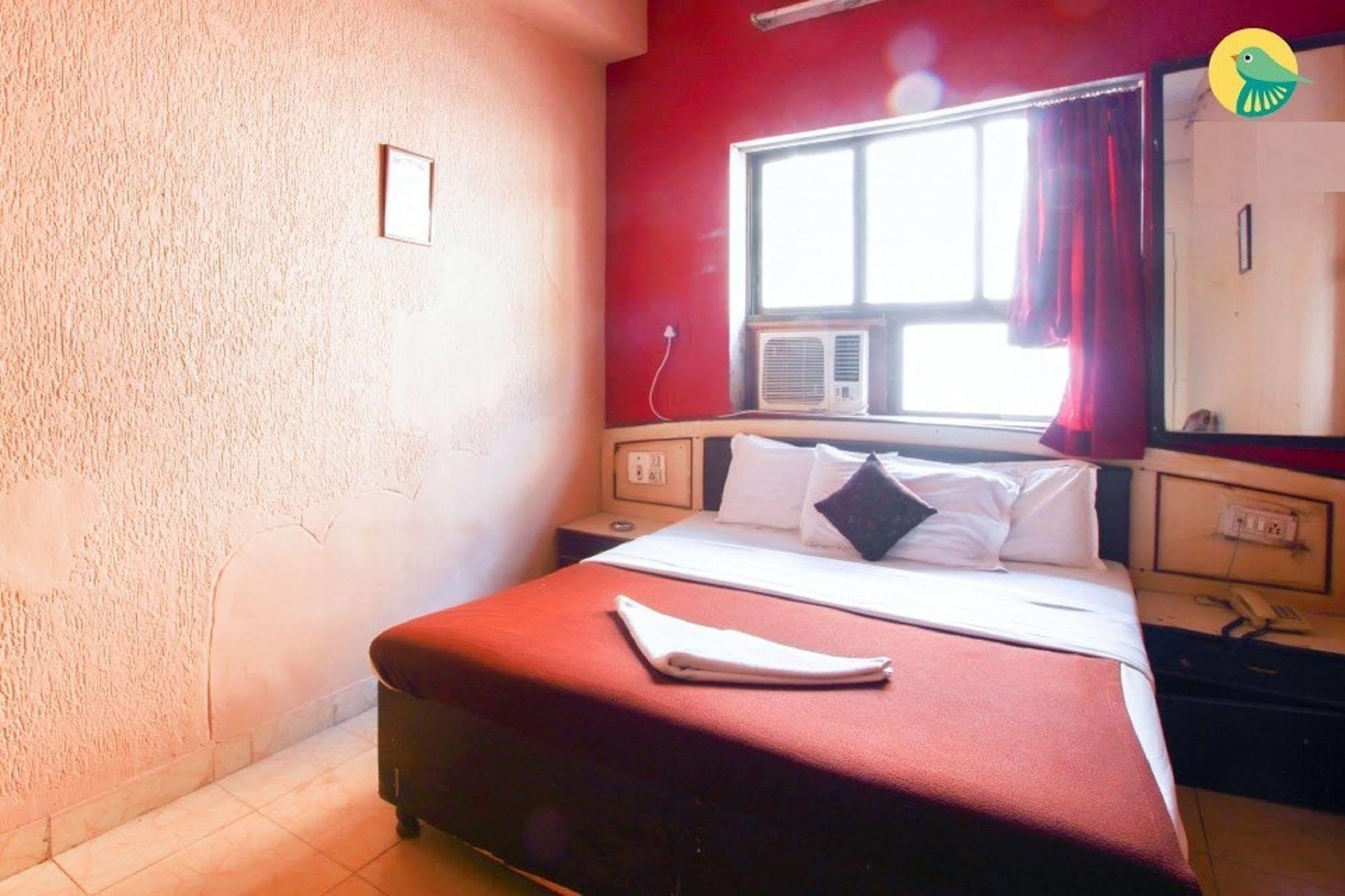 Hotel Red Palm Residency Mumbai