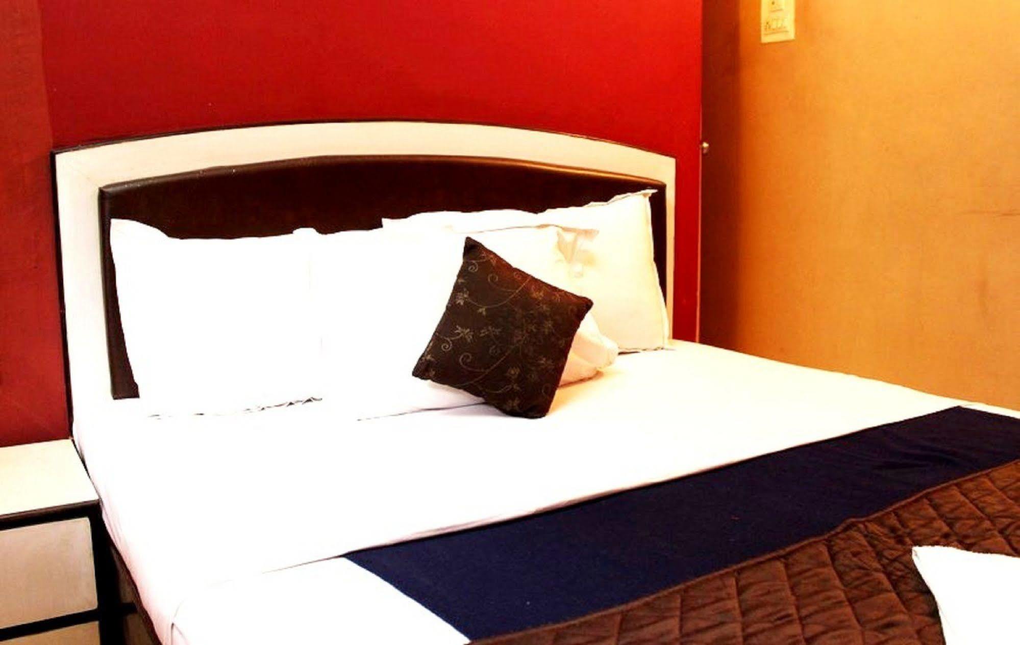 Red Palm Residency Hotel Mumbai