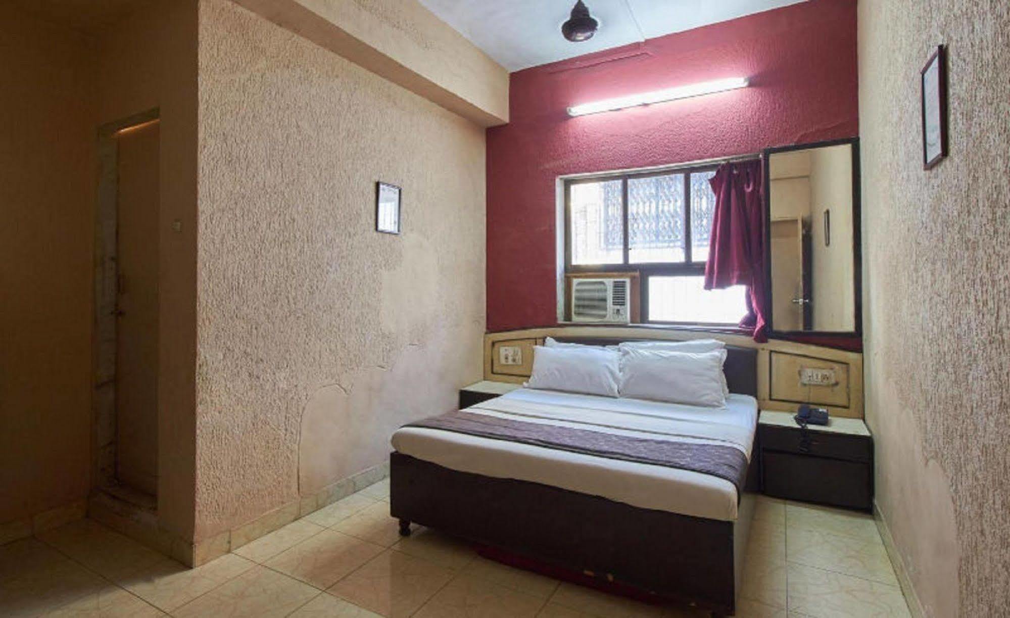 Red Palm Residency Mumbai