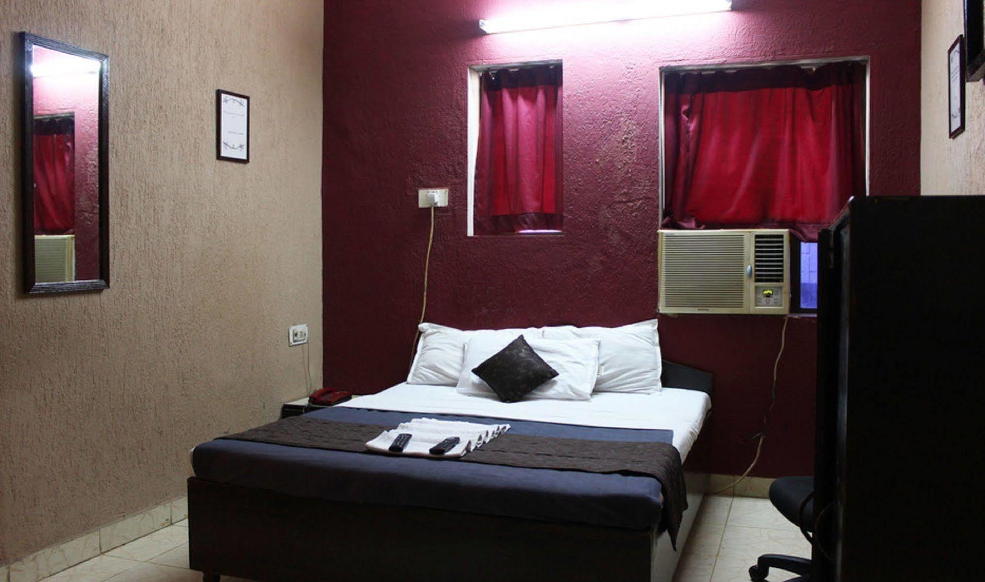 Red Palm Residency 2* Mumbai