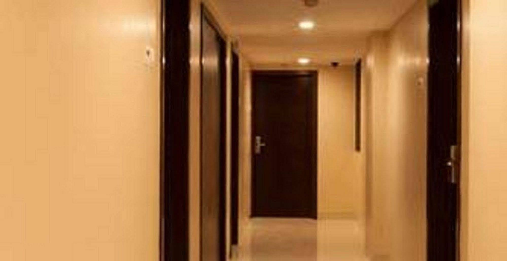 Red Palm Residency Hotel