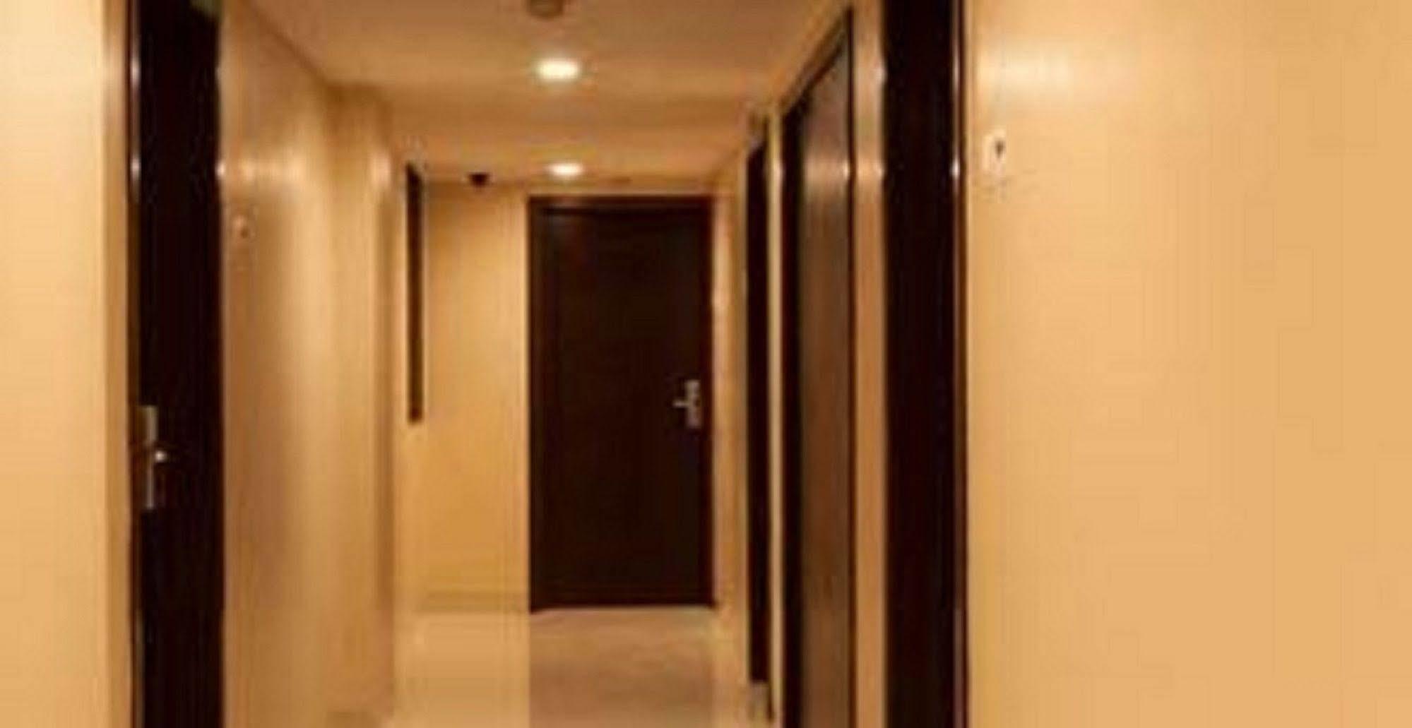 Red Palm Residency