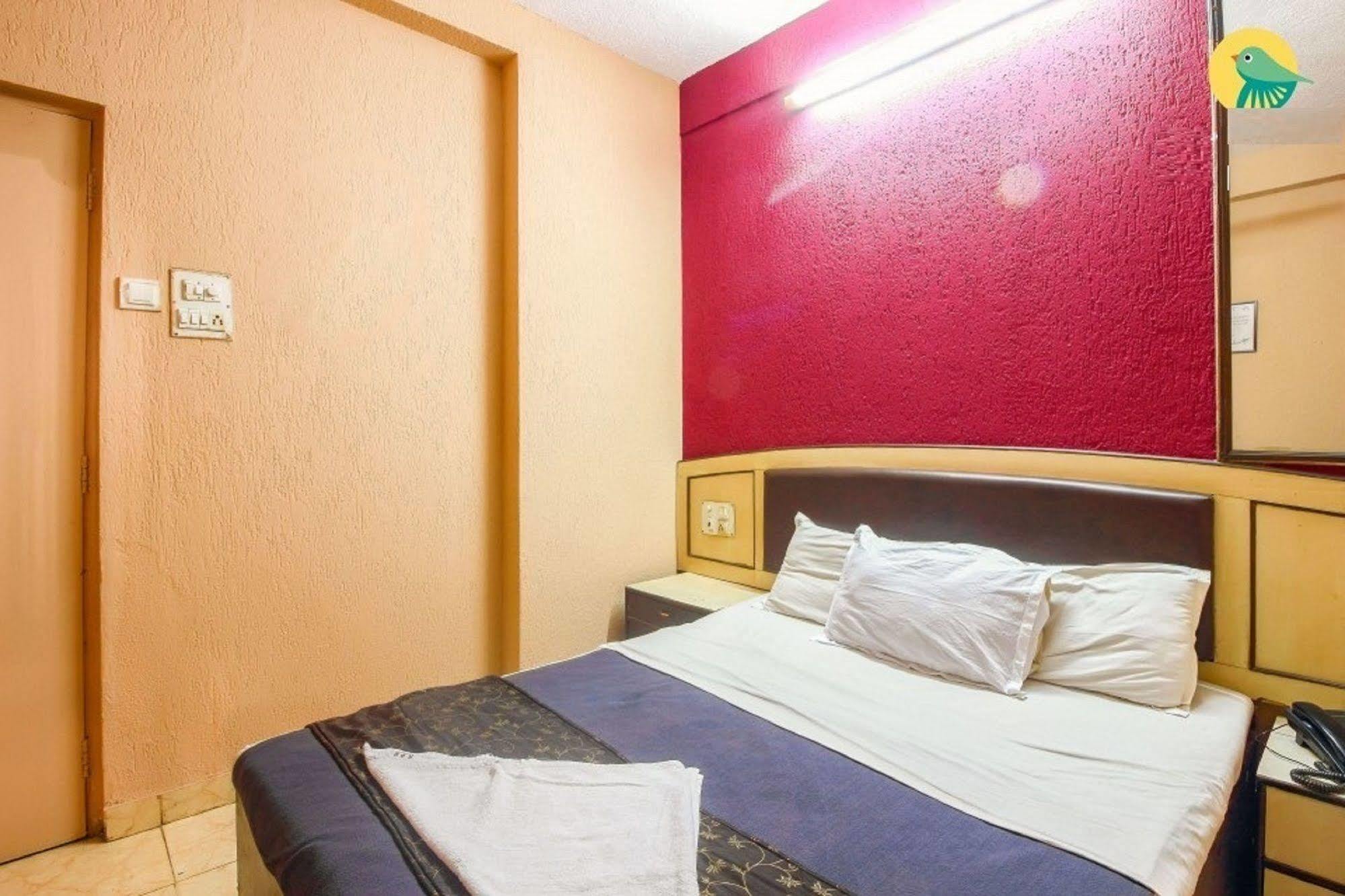 Red Palm Residency 2*