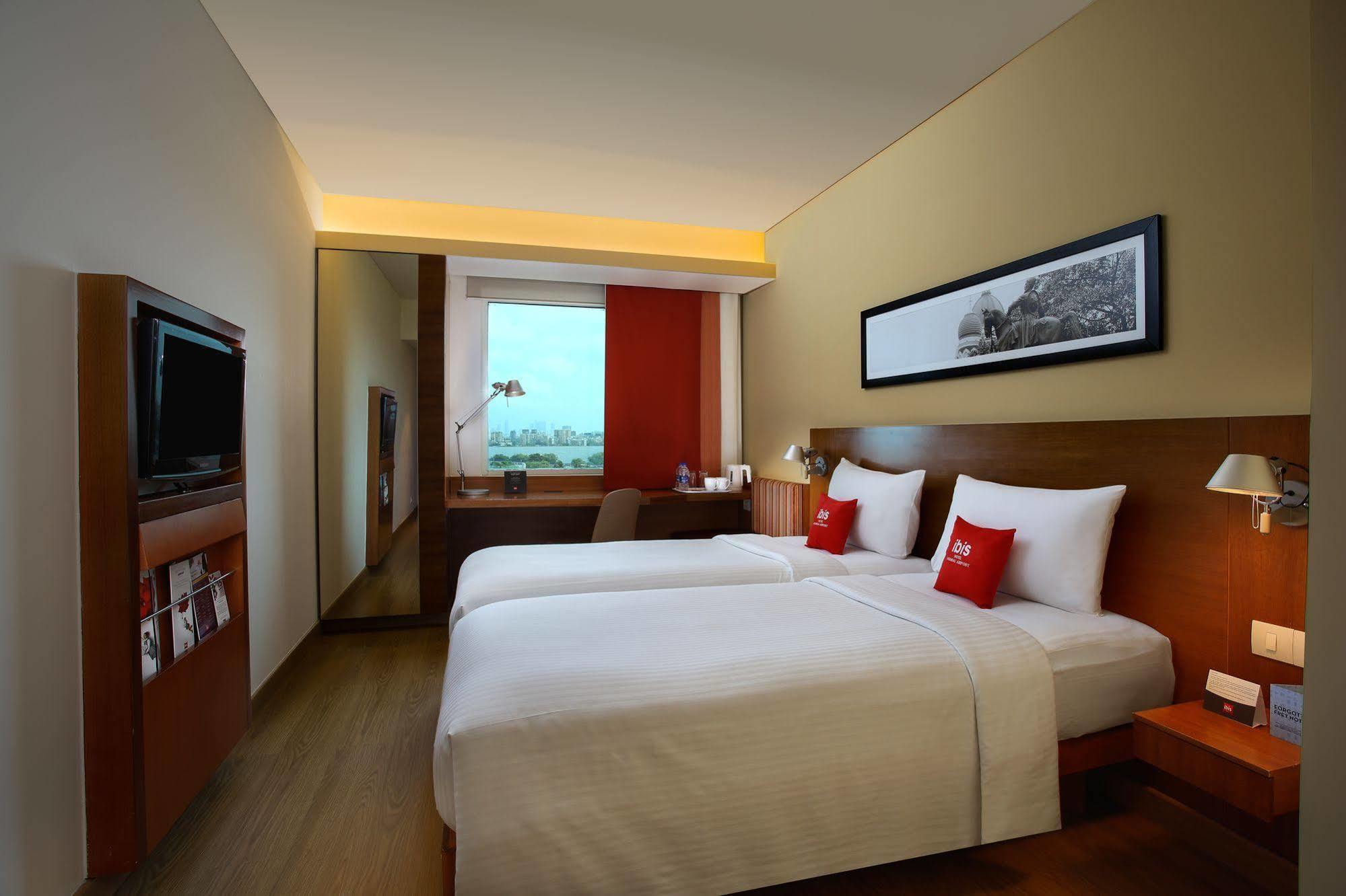 Ibis Airport - An Accor Brand Hotel 3*