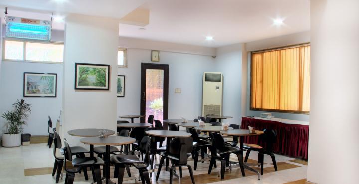 Landmark Apartment *