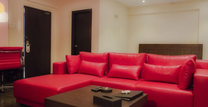 Apartment Landmark Mumbai