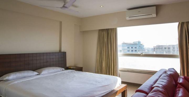 Landmark Apartment Mumbai