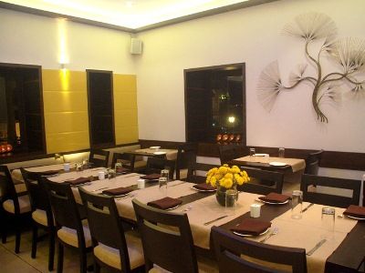 Hotel Sea Palace - Near Gateway Of India