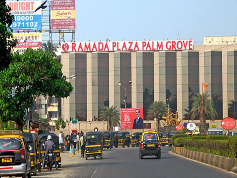 Ramada Plaza By Wyndham Palm Grove Hotel 5*