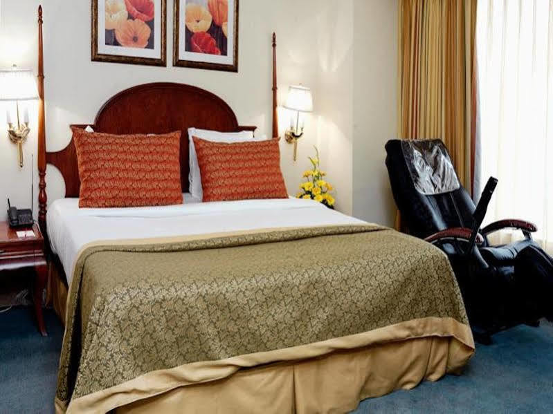 Hotel Ramada Plaza By Wyndham Palm Grove 5*