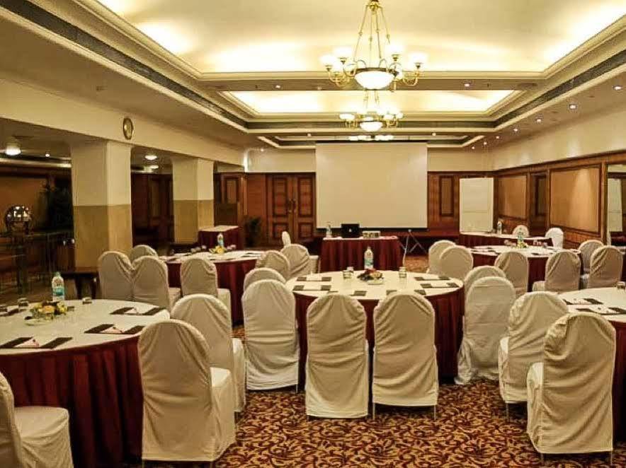 Ramada Plaza By Wyndham Palm Grove