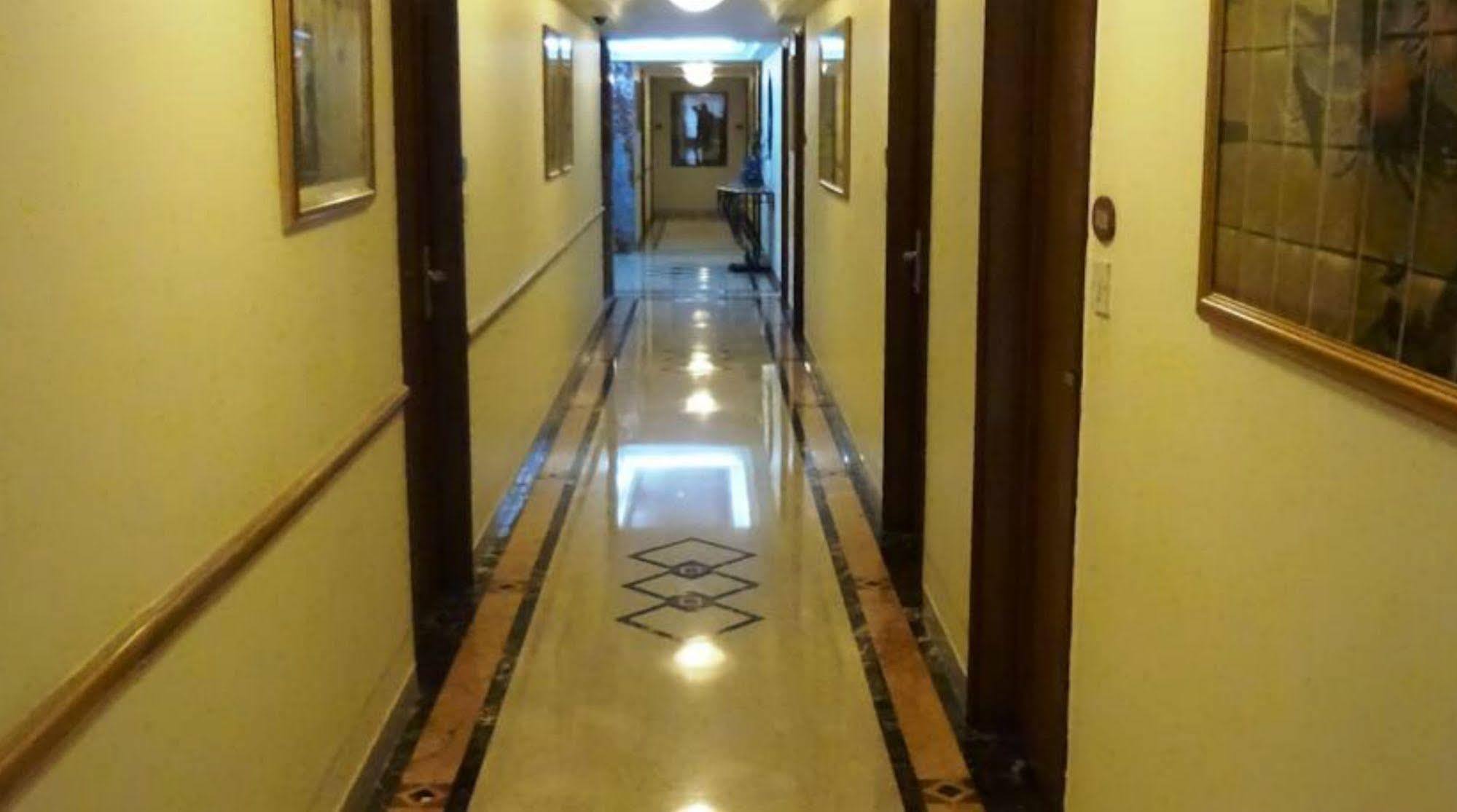 Residency Andheri Hotel Bombaim