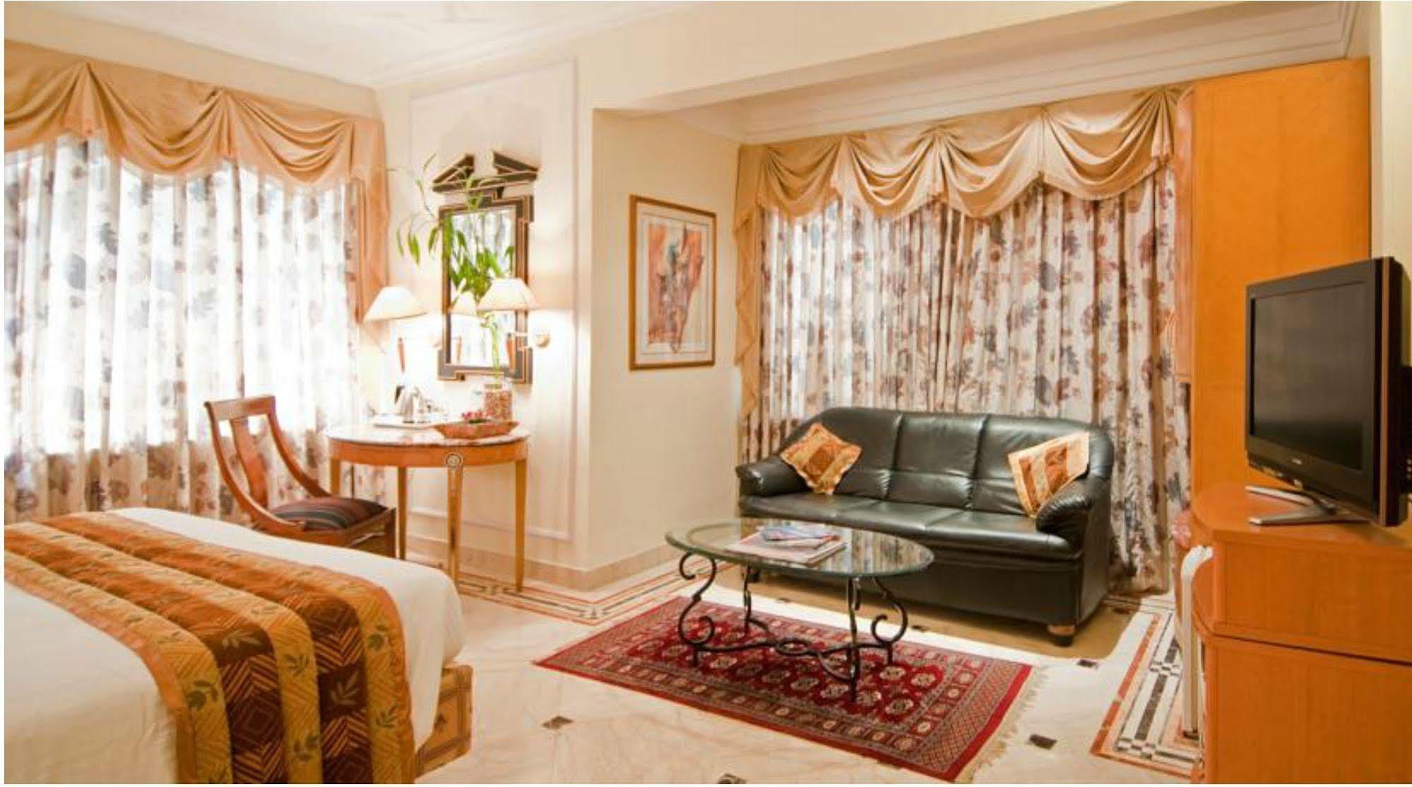 Residency Andheri Bombaim