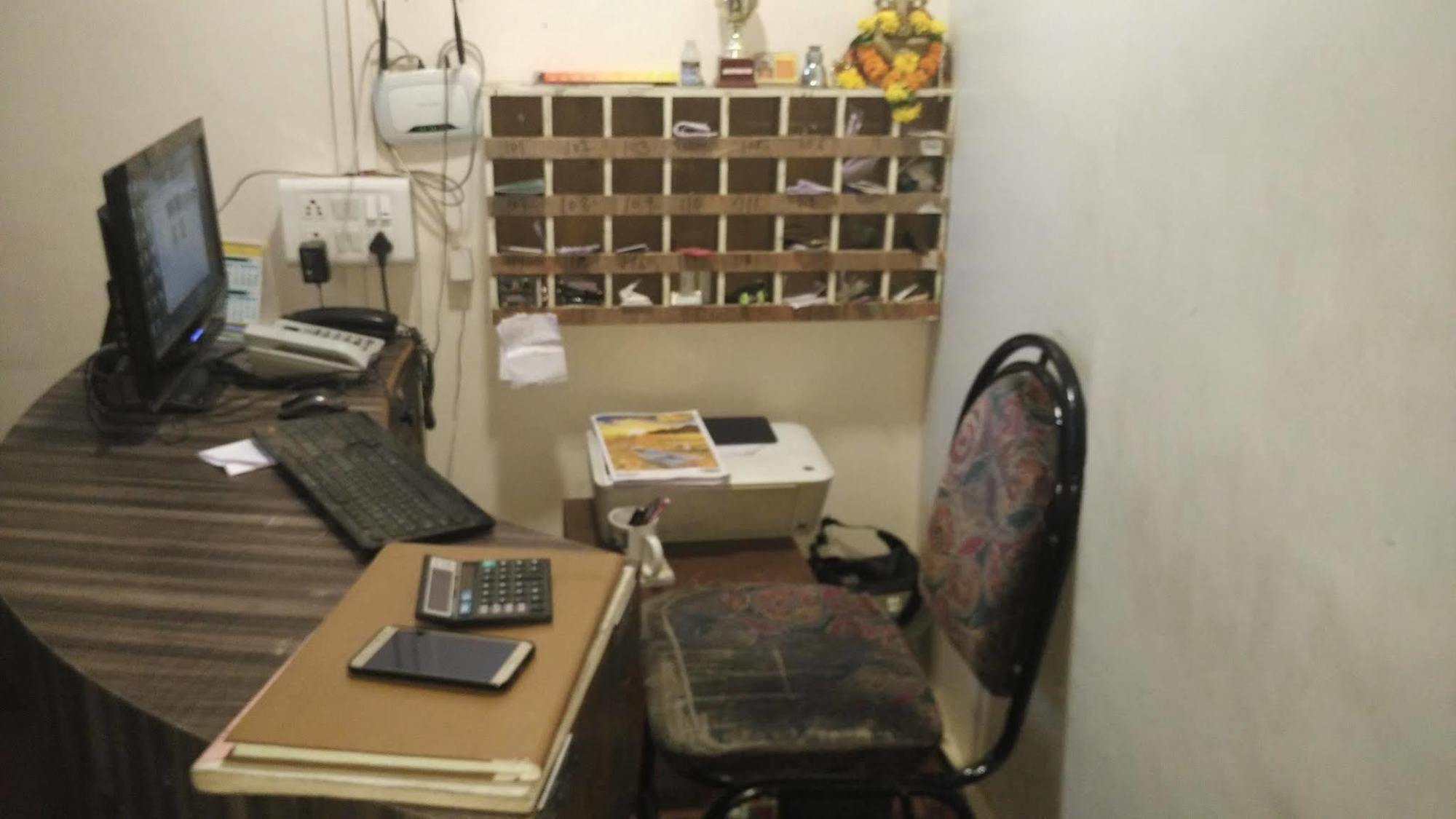 Hotel Kishish Kunj Hotel Mumbai