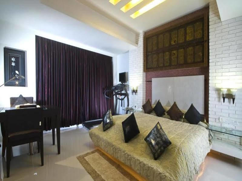 Peninsula Grand Hotel Bombaim