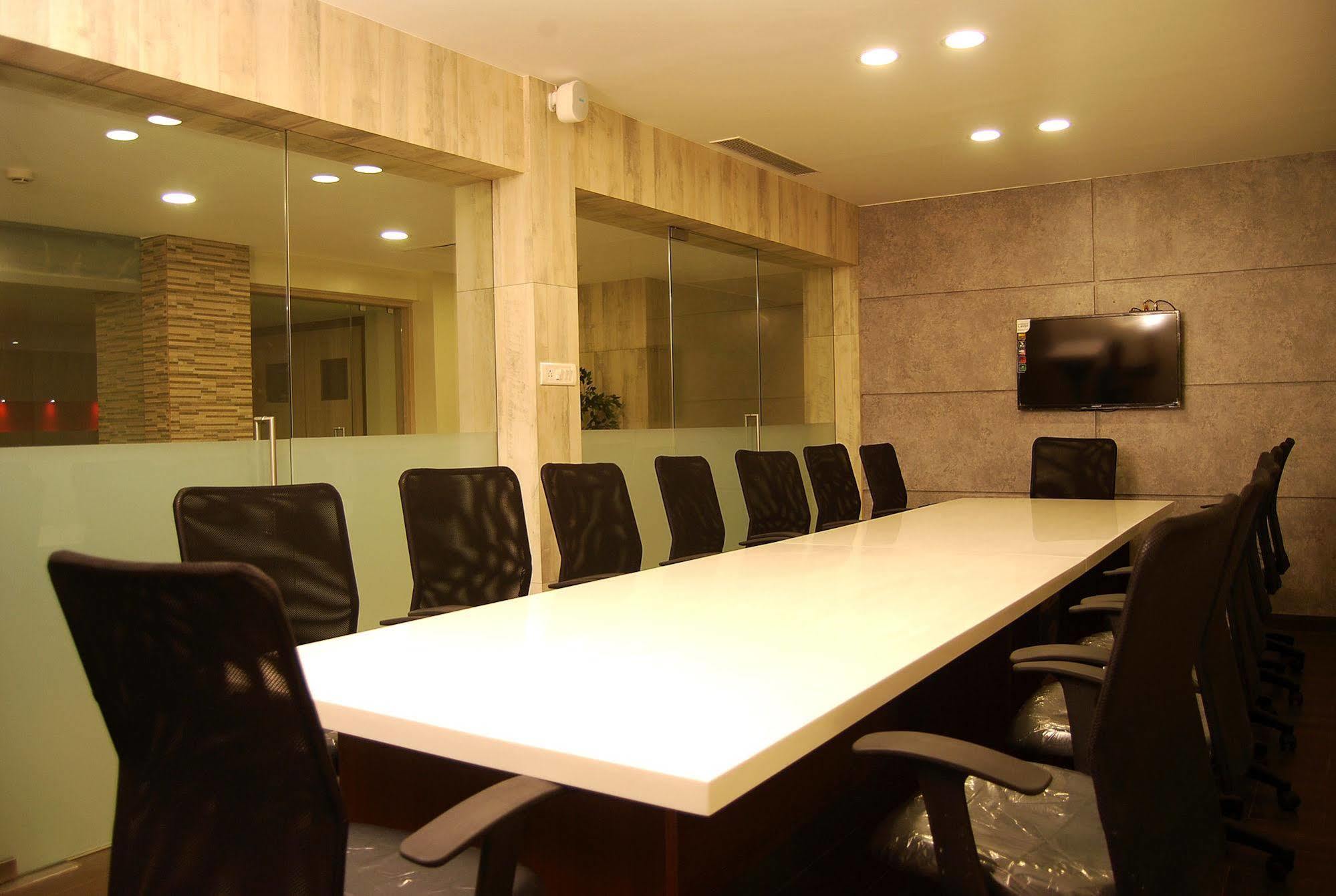 Concord Galaxy Mumbai