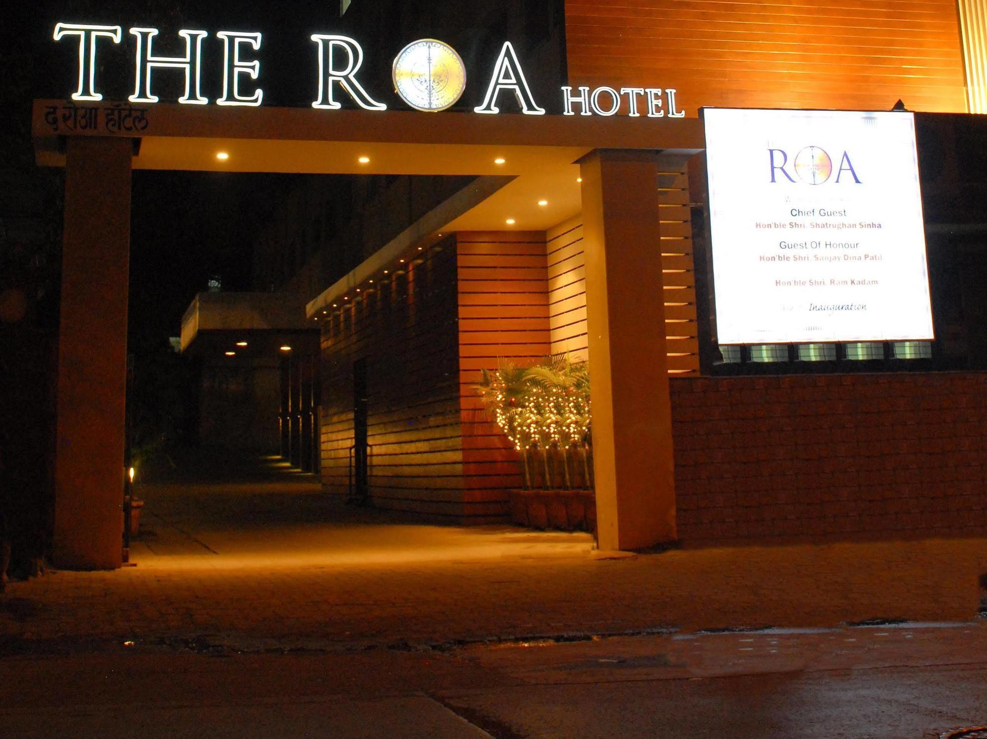 The Roa Mumbai