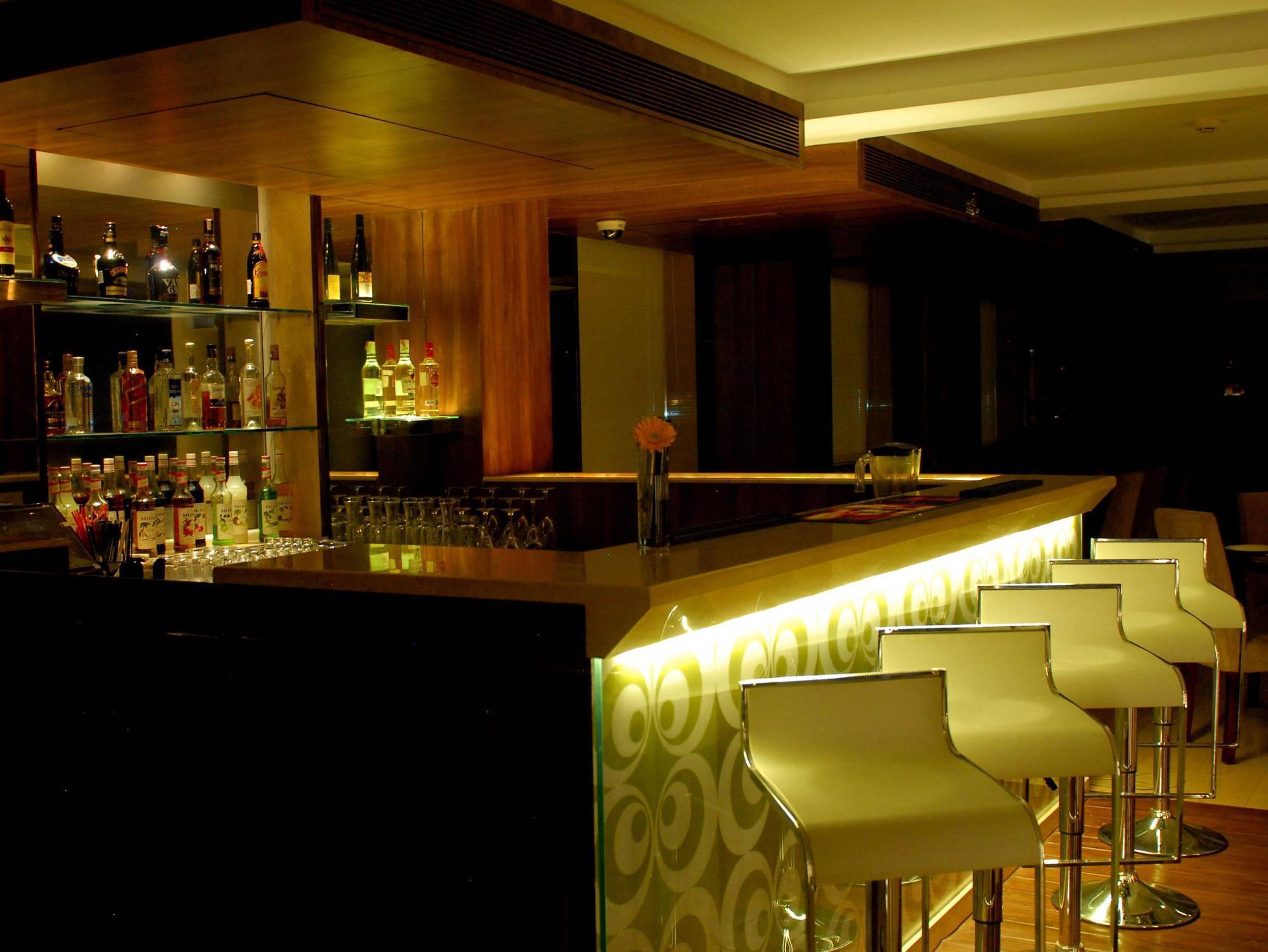 Hotel The Roa 3*