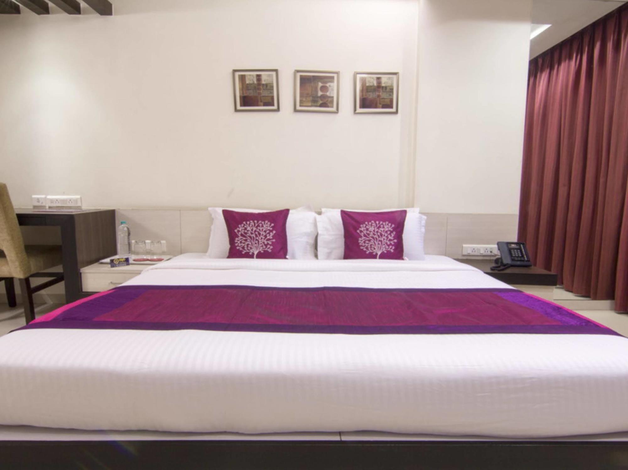 The Roa Hotel 3*