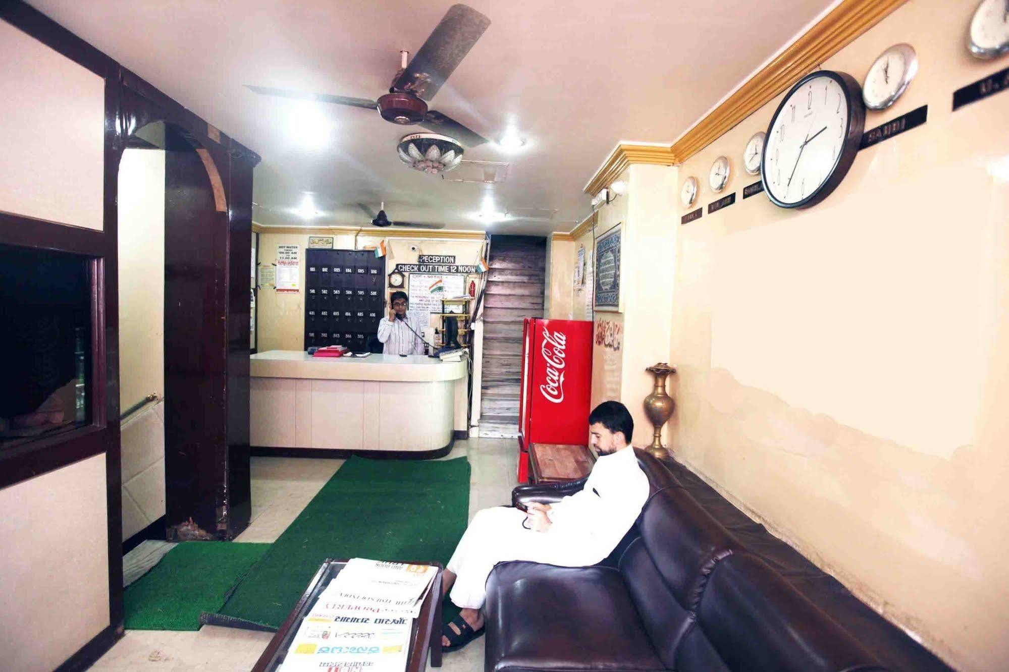 Al Madina Palace 2* Mumbai