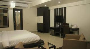 Inn Beacon T2 Mumbai