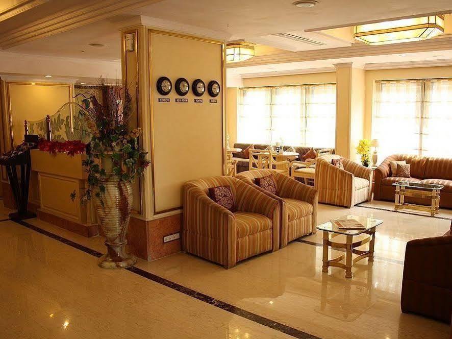 Hotel Bawa International Mumbai