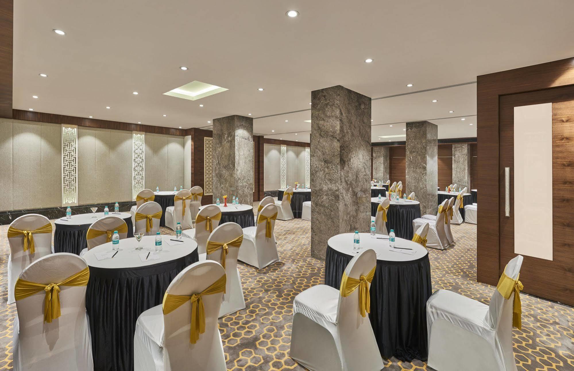 Bawa International 3*