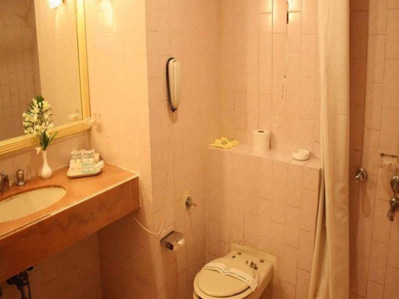 Hotel Bawa International 3*