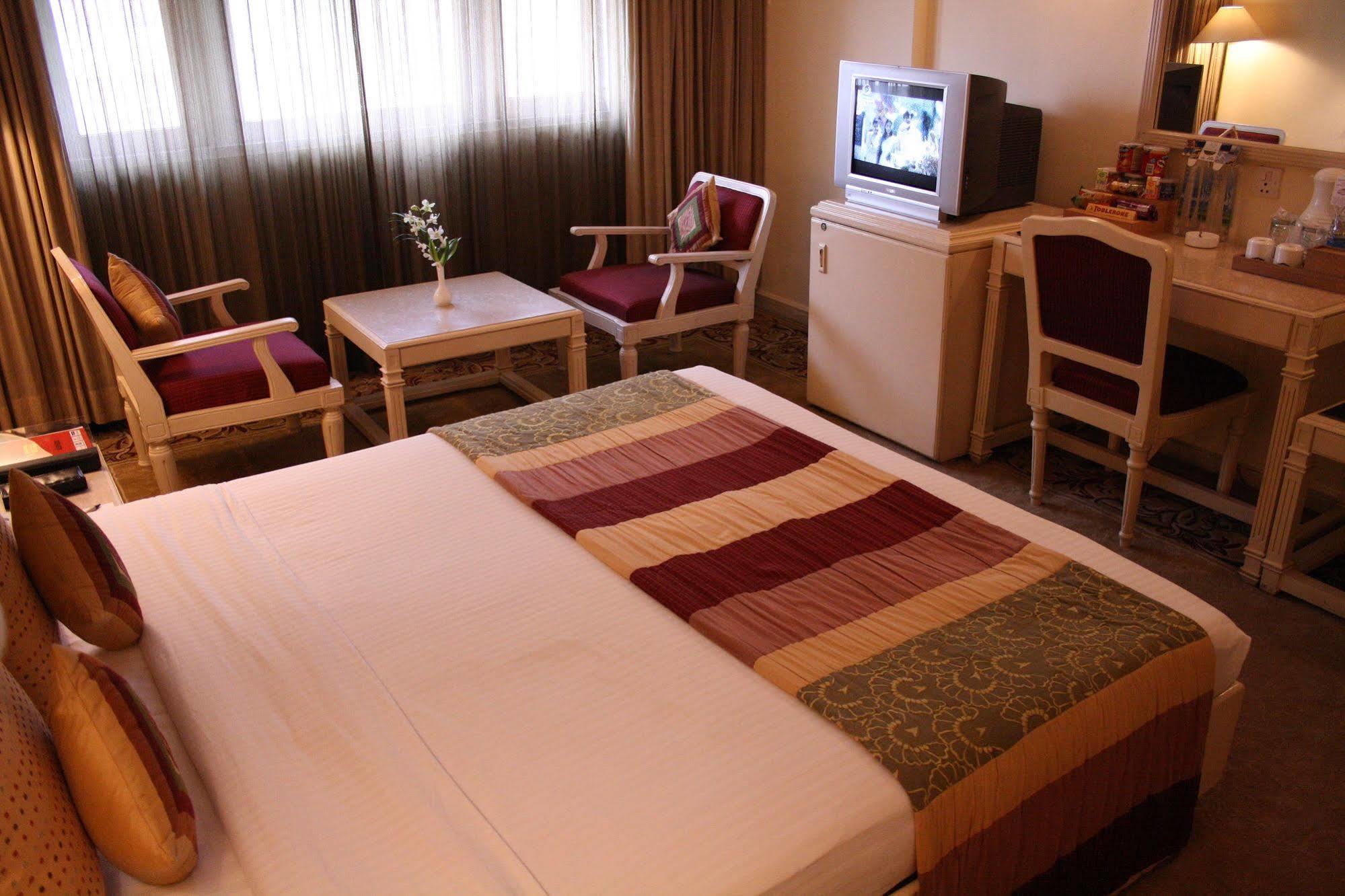 Bawa International 3*