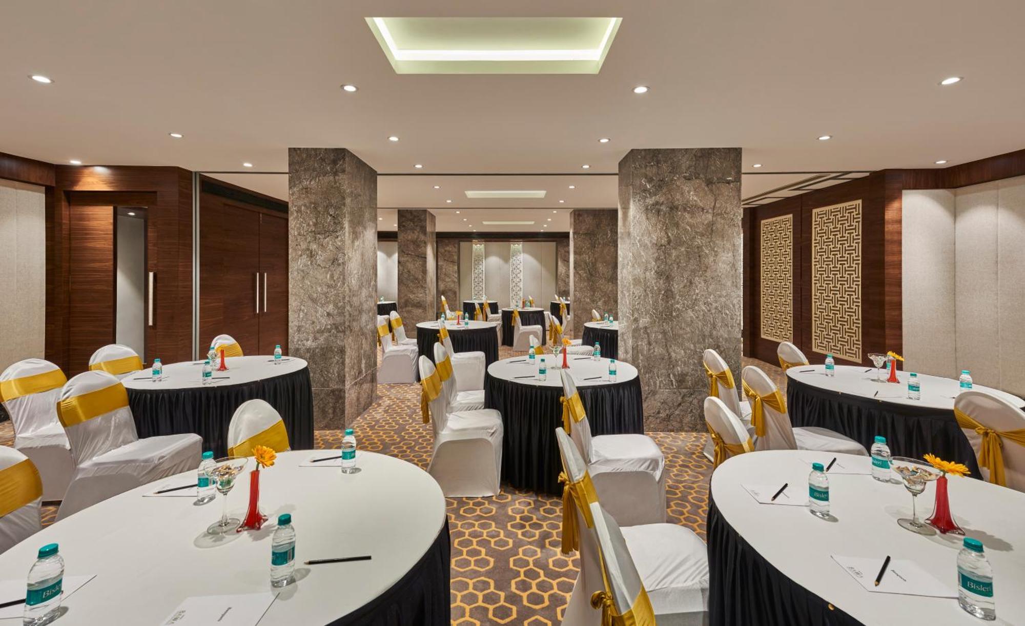 Bawa International Hotel 3*