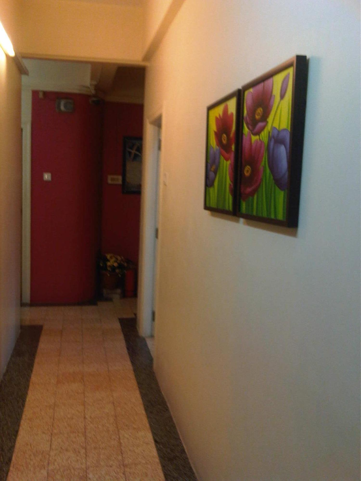 Chateau Windsor - Marine Drive Hotel 3*