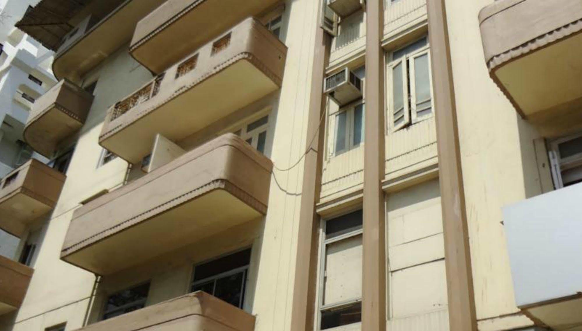 Hotel Chateau Windsor - Marine Drive 3*