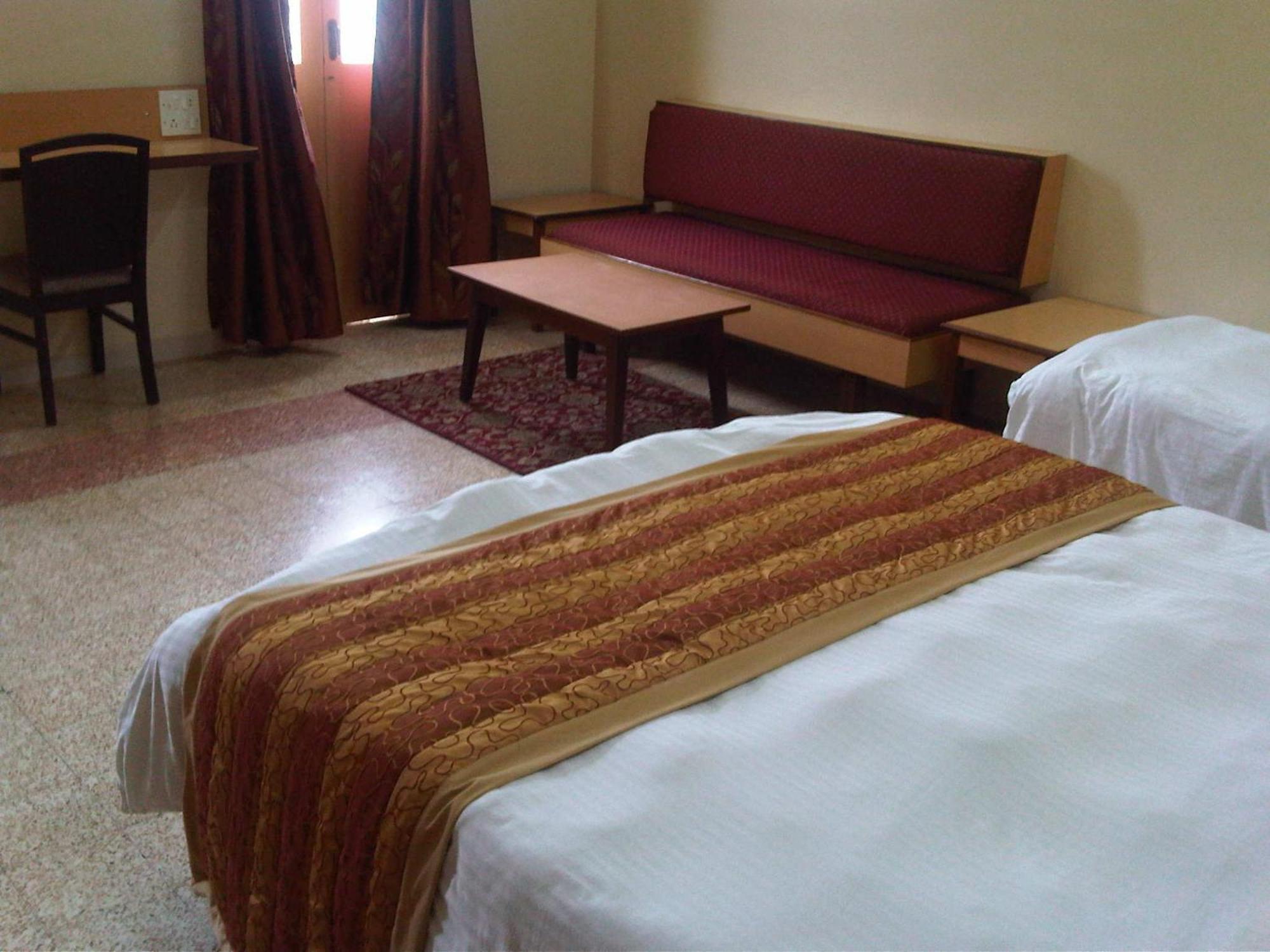 Chateau Windsor - Marine Drive Mumbai