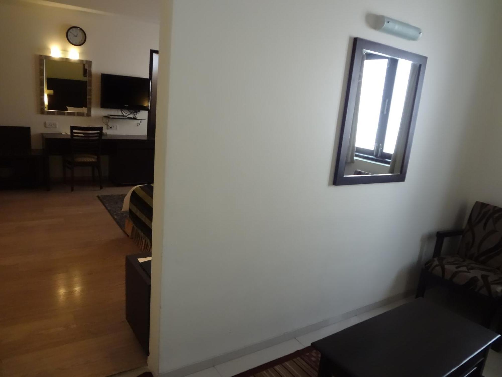 Chateau Windsor - Marine Drive Hotel