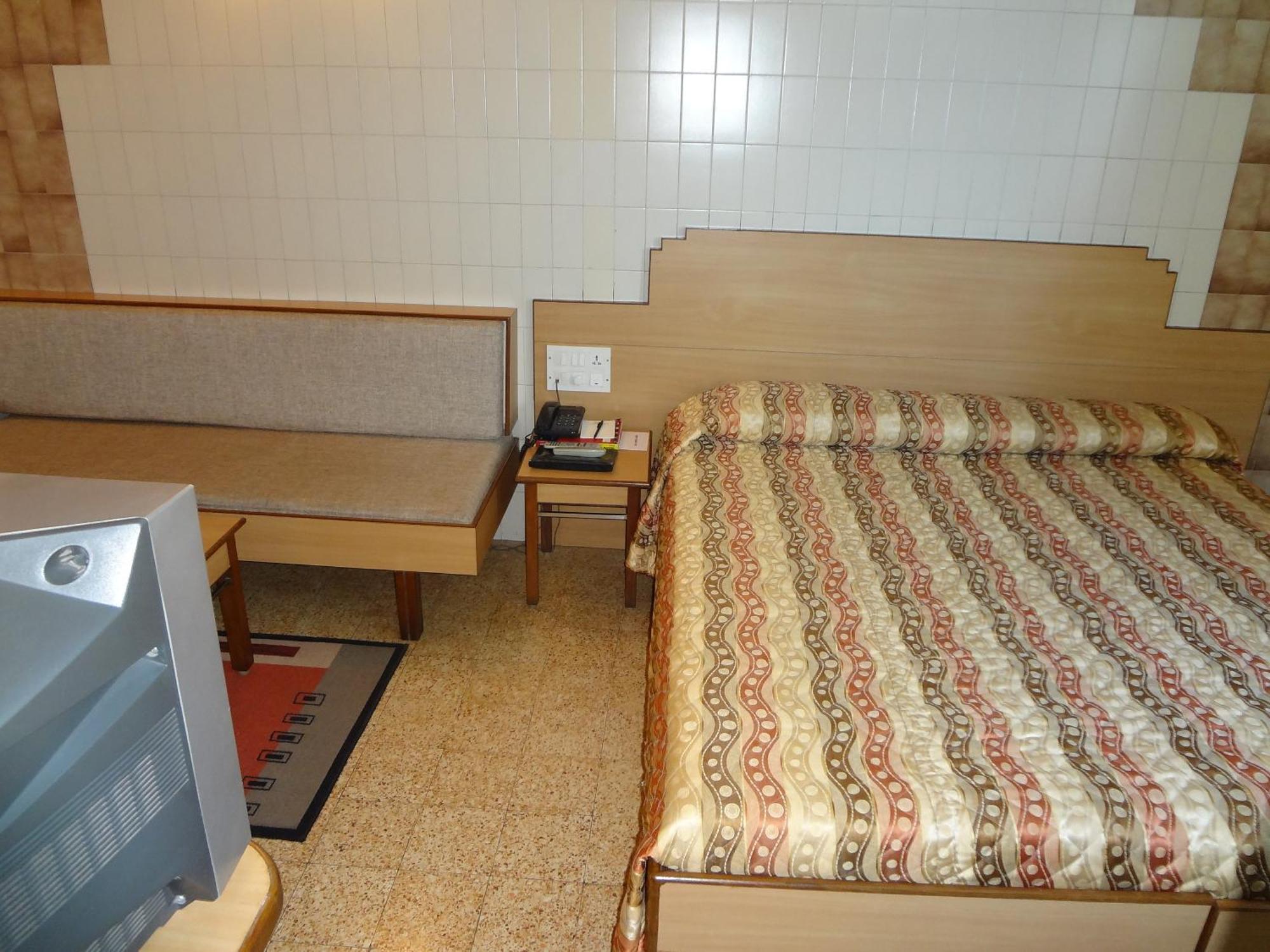 Chateau Windsor - Marine Drive 3*