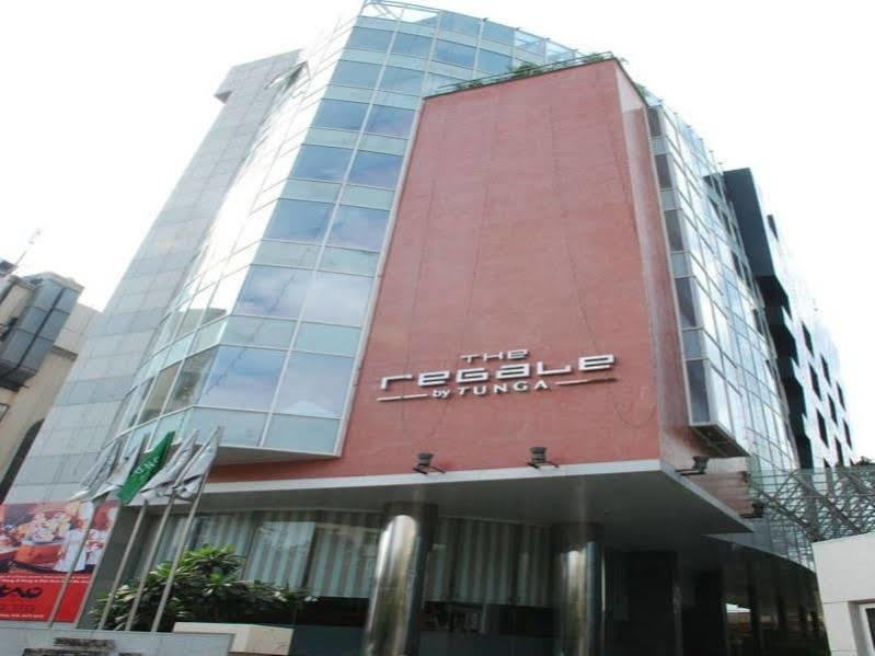 The Regale By Tunga 3* Mumbai