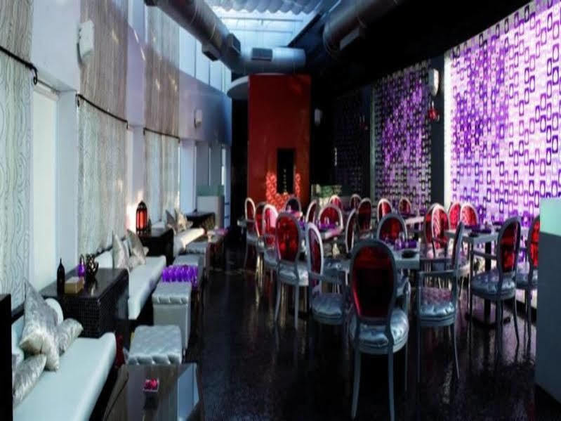 The Regale By Tunga 3* Mumbai