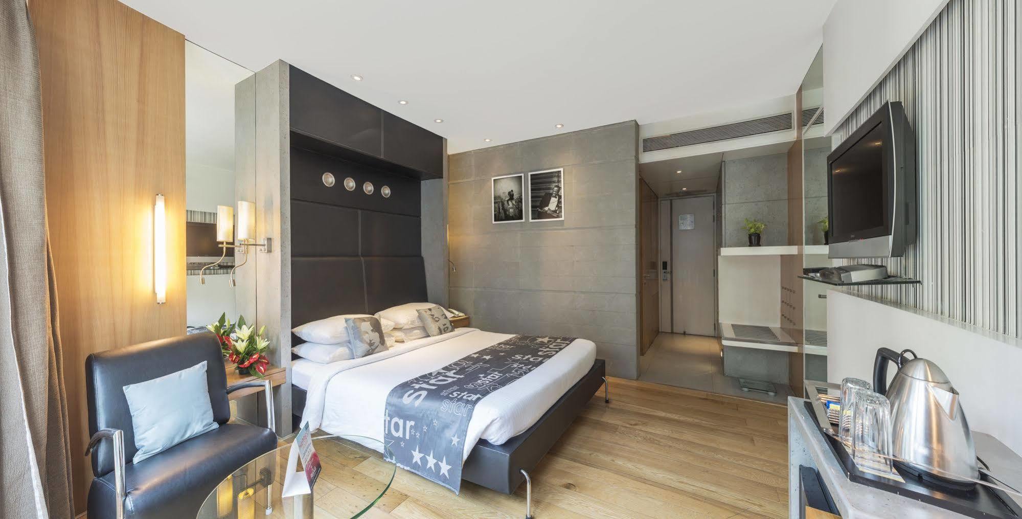 The Regale By Tunga Hotel 3*