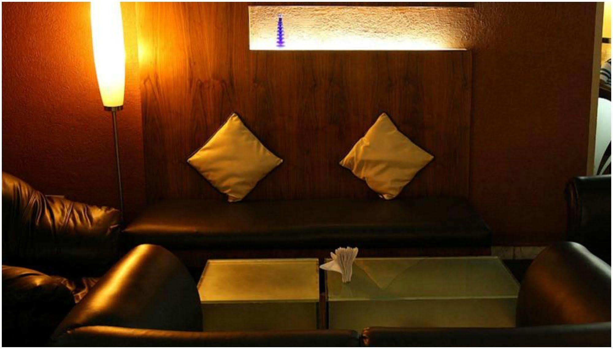 Ramee Guestline Juhu 4*