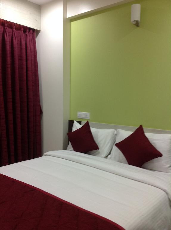 Hotel Nishita Residency