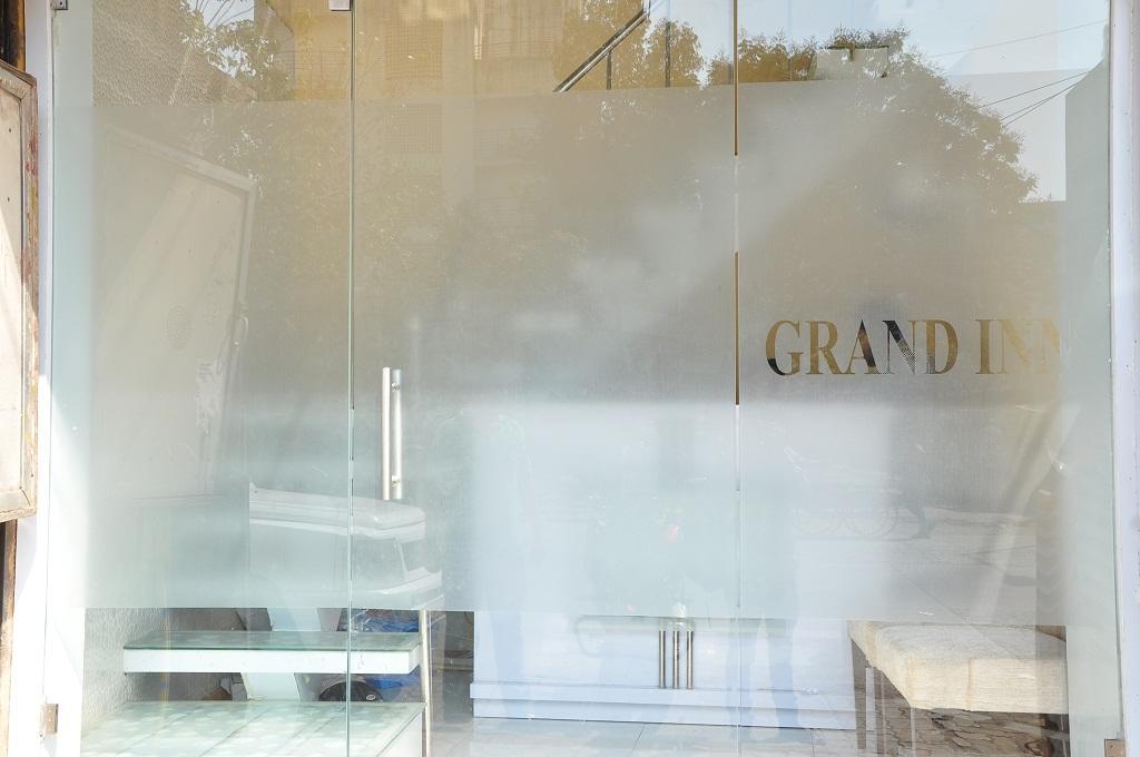 Hotel O Grand 3*