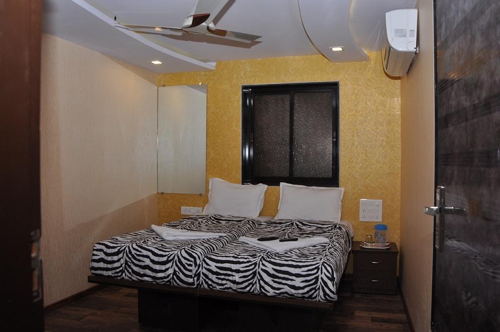 Grand Guest house *