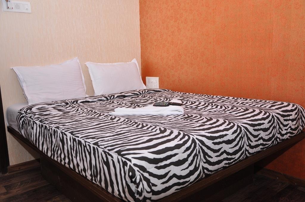 Hotel O Grand Mumbai
