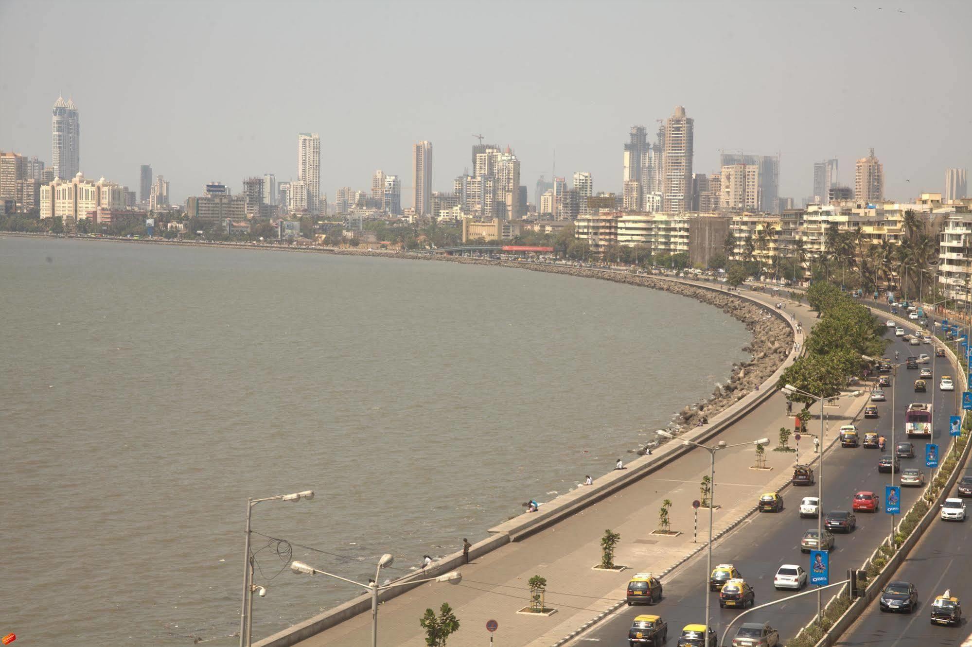 Sea 3* Mumbai
