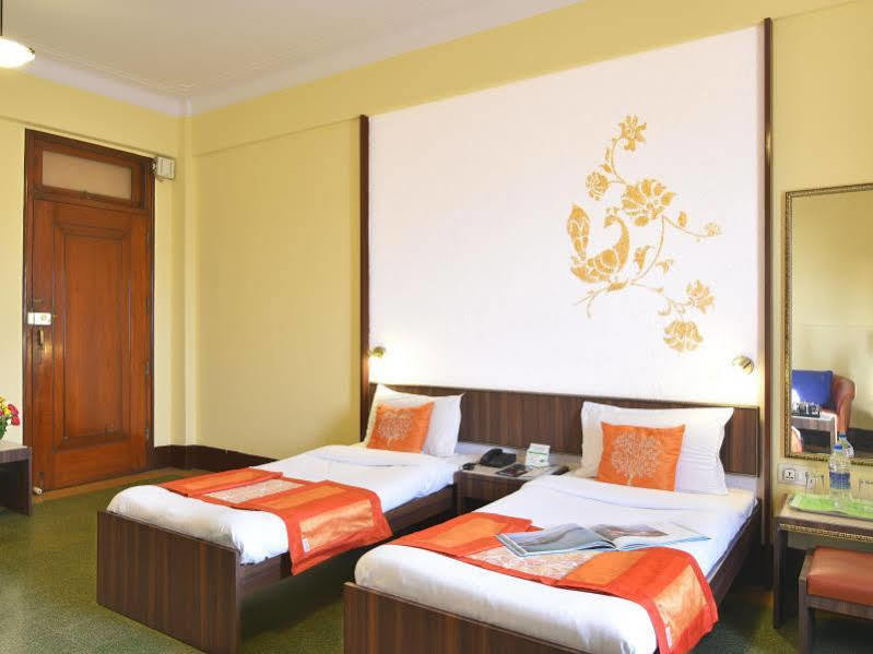 Sea Hotel 3*