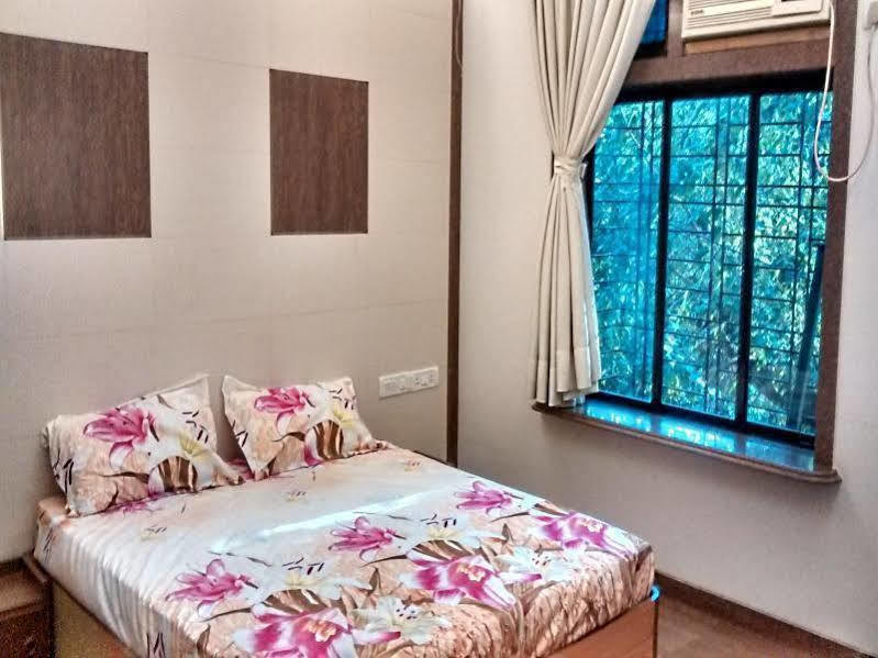 Homestay In Centre Mumbai